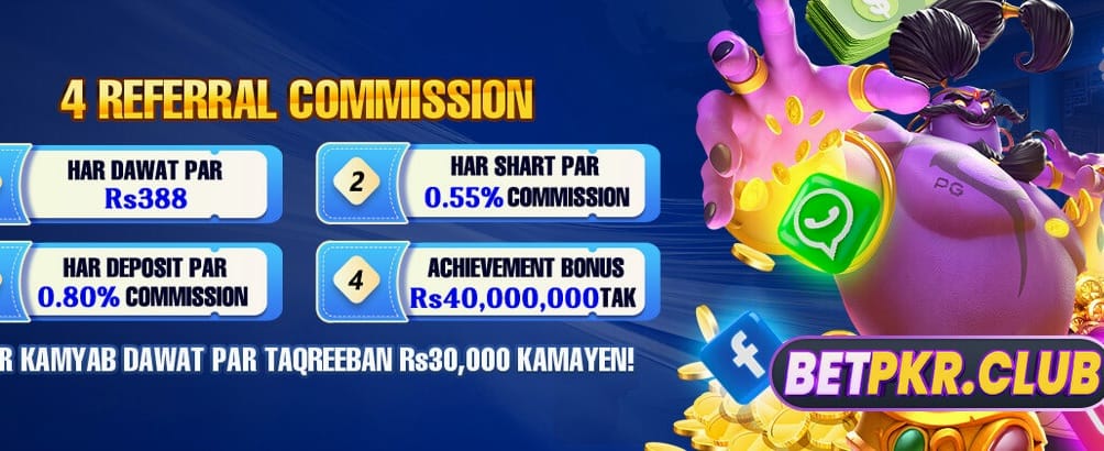 نئی پروموشنز pk777cr.com پر