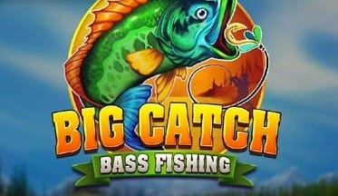 Big Catch Bass Fishing