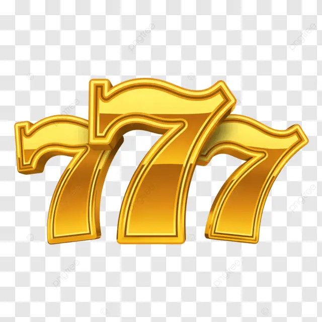 777سی آر Logo